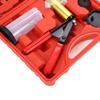 Brake Bleeder Tester Kit Car Motorbike Handhelds Vacuum Pump Bleeding Tool