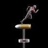 Langlebige PVC Avengers Ameisenmann Actionfigur Superheld Winziger Ameisenmann Figur