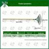 Multipurpose Garden Rake