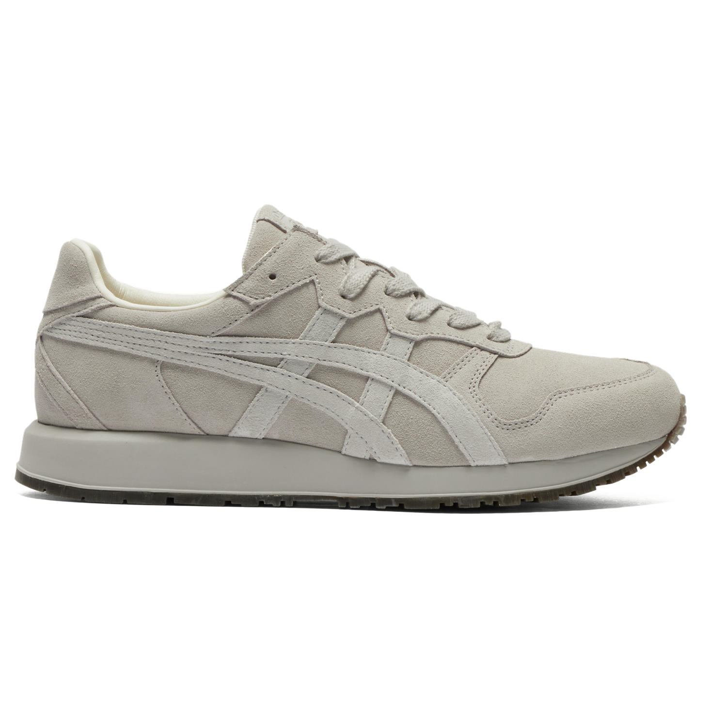 Onitsuka Tiger Alliance A40 Oyster Grey Glacier Grey 36