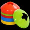 Sports Training Marker Discs