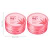 Pink Aloe Vera Soothing Moisturizing Gel 300g Moisturizing Aloe Vera Gel Skin Care Products