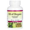 iHerb Natural Factors Oregano Oil 180mg Softgels, 30 Count
