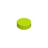 Interlocking Small Particle Building Blocks MOC98138 - 1x1 Round Light Panel Educational Puzzle Accessories.