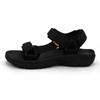 Amozi und Sport Modisch Outdoor Stilvoll und Perfekt für und mit Verstellbarer Klettverschlussgröße Herren Damen Sandalen, Sandalen, Stilvoll, Fluss, Ozean,