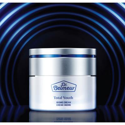 Dr. Belmeur Total Youth Biome Cream, 50ml, 1 Unit