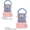 Y5JC Functional Pillow to Blanket Plush Cushion for Daily Use in Offices and Homes