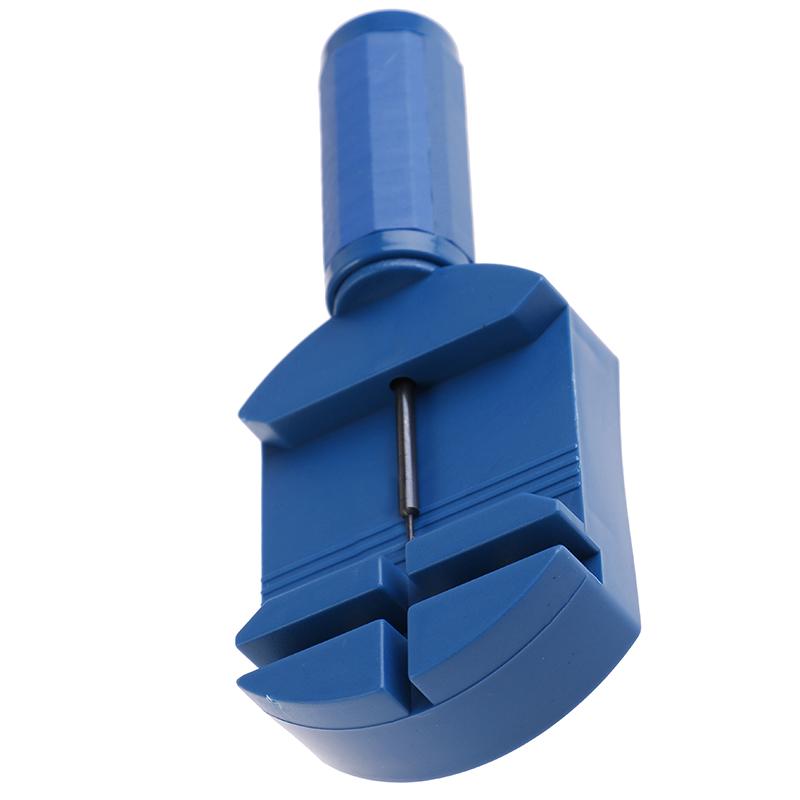 

Watch Link For Band Slit Strap Bracelet Chain Pin Remover Adjuster Repair Tool синій