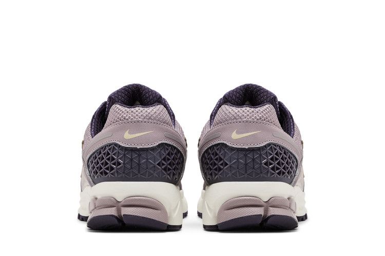 Nike Zoom Vomero 5 Platinum Violet Men's Sneakers
