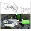Steel Lock Plate Removers Wheel Lock Plate Removal Tool Steering Wheel Disassembly Tool Lock Plate Snaps Rings Removers