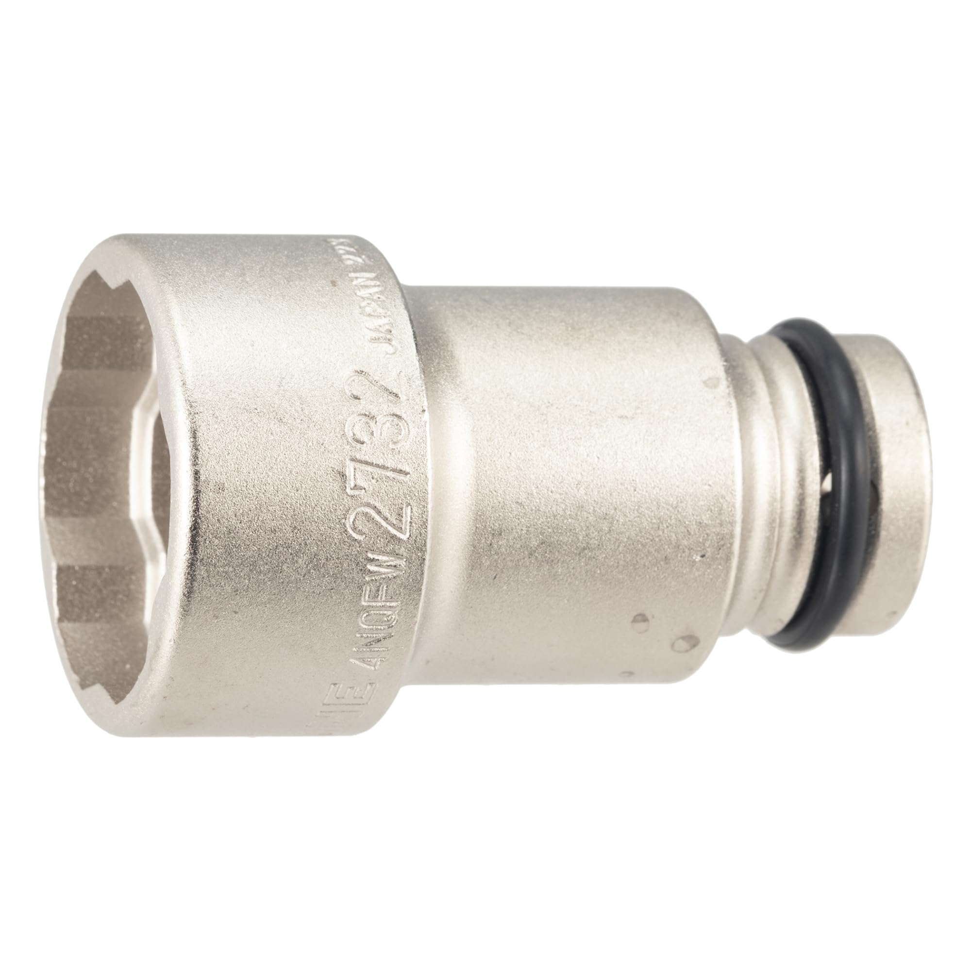 

TONE HP4NQFW-2732 Double Quick Fit Socket for Impa