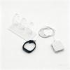 Smartwatch Anti-Theft Alarm System - Acrylic Stand for 3, 6, or 9 Ports, Ideal for Retail Displays