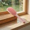Scalp Massager Shampoo Brush with Long Handle Hair Growth Dandruff Removal Scalp Massage