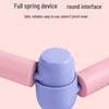 Pelvic Floor Kegel Exercise & Postpartum Recovery Yoga Device