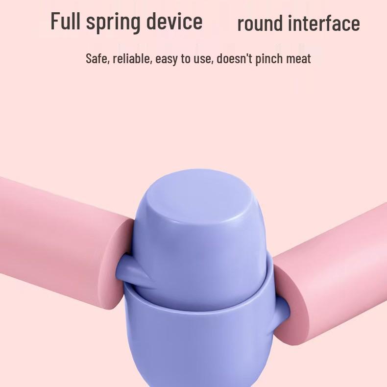 Pelvic Floor Kegel Exercise & Postpartum Recovery Yoga Device