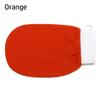 Shower Scrubber Bath Scrub Glove Exfoliating Body Facial Tan Massage Mitt Removal Exfoliate Peeling Glove Towel Cleaning Tool