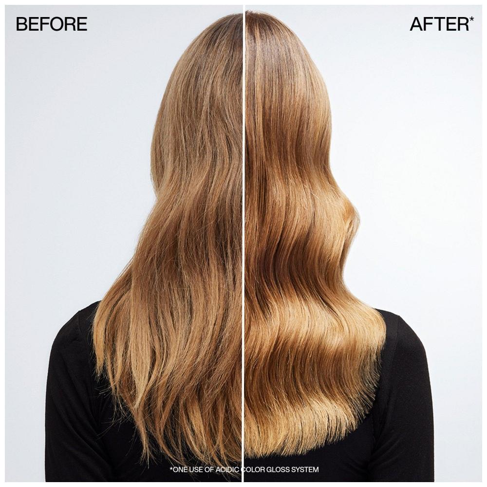 Redken Acidic Color Gloss Heat Protection Treatment 6.8 Oz