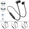 BT 4.1 Stereo Earphone Headset Wireless Magnetic In-Ear Earbuds Headphone