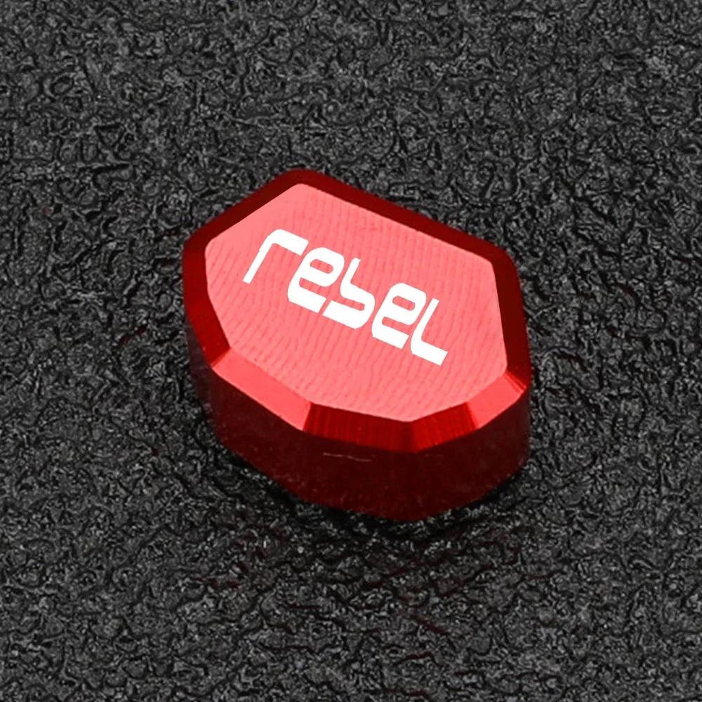 CNC Motorcycle Switch Button Turn Signal Switch Keycap Accessories For Honda CL500 Rebel 500 Rebel 250 Rebel 1100 CMX500 CMX1100