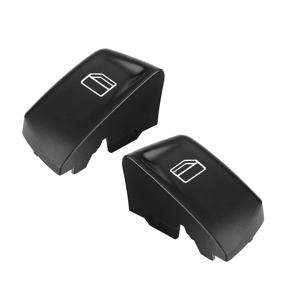2Pcs Electric Window Switch Button Cover Cap Right & Left for MERCEDES VITO SPRINTER