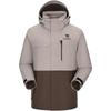 Waterproof, Windproof, Breathable, And Rainproof Windbreaker Jacket Men's A14CA18671