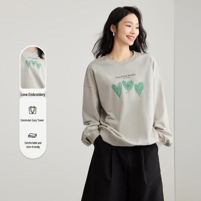 Oberteile – Hoodies & Sweatshirts