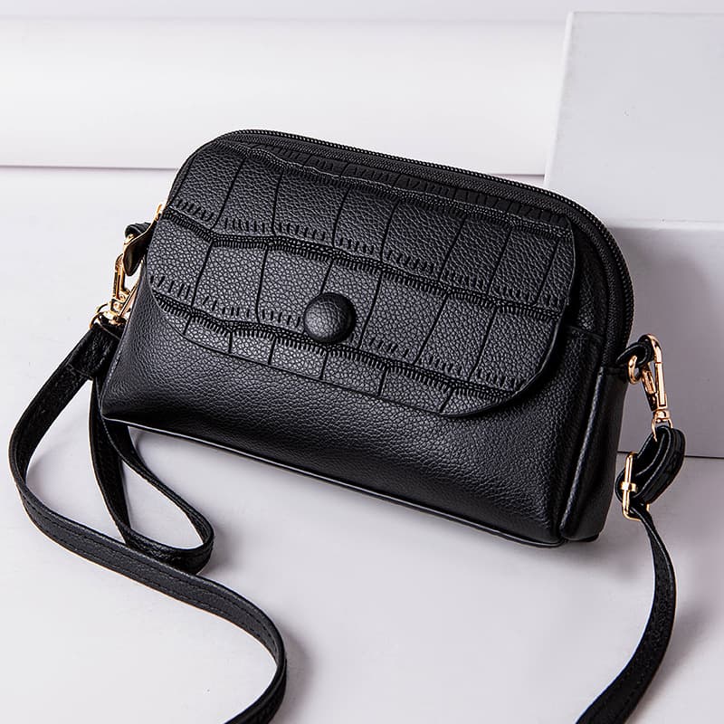 New women's messenger bag mobile phone bag