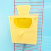 Creative Versatile Bird Breeding Box Hanging Breathable Mating Box Spacious Bird Nest Box Pet Accessories