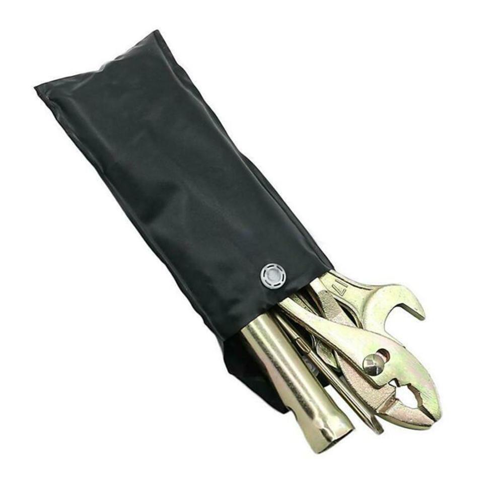 7 teile/satz Universal Motorrad Langlebig Tool Kit Motorrad Reparatur Werkzeug Zubehör Für Honda Suzuki Yamaha KTM