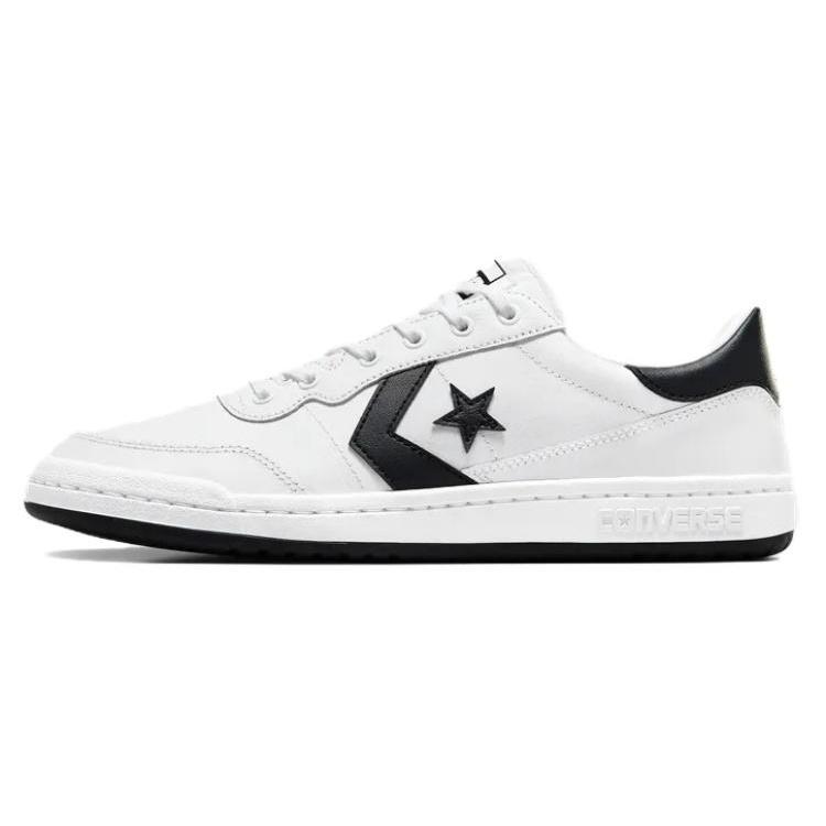 Converse Fastbreak Pro White Black Men s A10201C EU 35.5