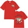 Funny Coffee Vintage Graphic Tees Summer Shortsleeved Loose Casual Tshirt Unisex Unisex Fashiona Highquality Tshirts Tops