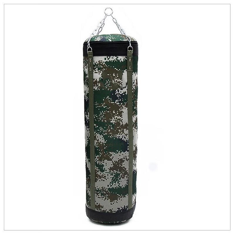 Adult Martial Arts Hanging Punching Bag
