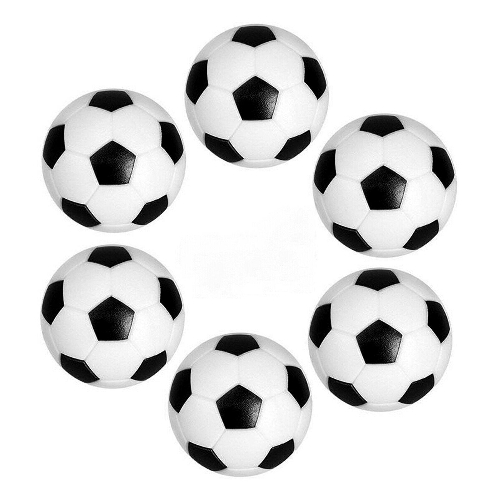 

Мини-футбольный настольный футбол 6 шт. игровые аркады настольный футбол спортивные игры в помещении 32 мм