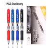 M&G K35 Retractable Gel Pen