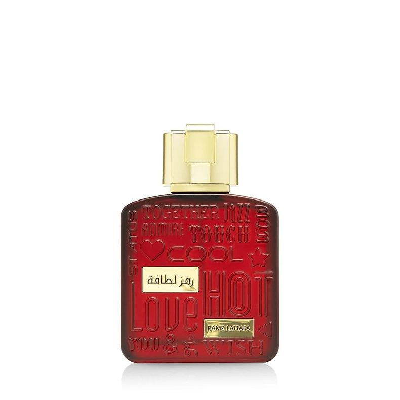 Lattafa Ramz Long Lasting Perfume, 100ml