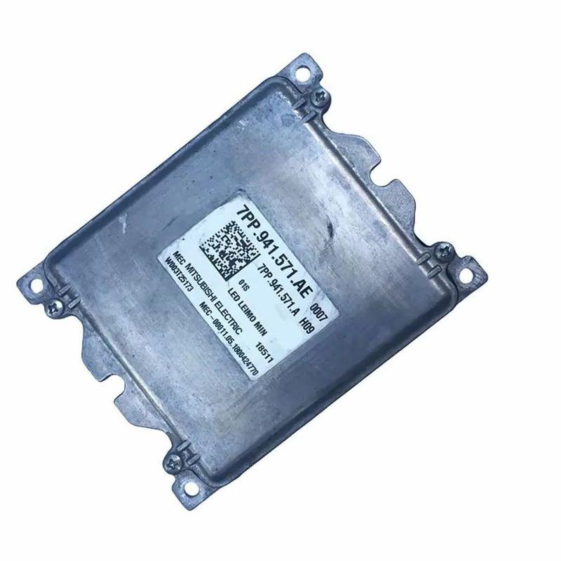 Original 7PP.941.571.Headlight LED Driver Module AE LED LEIMO MIN 7PP941571AE W003T25173 7PP941571A Car Accessories