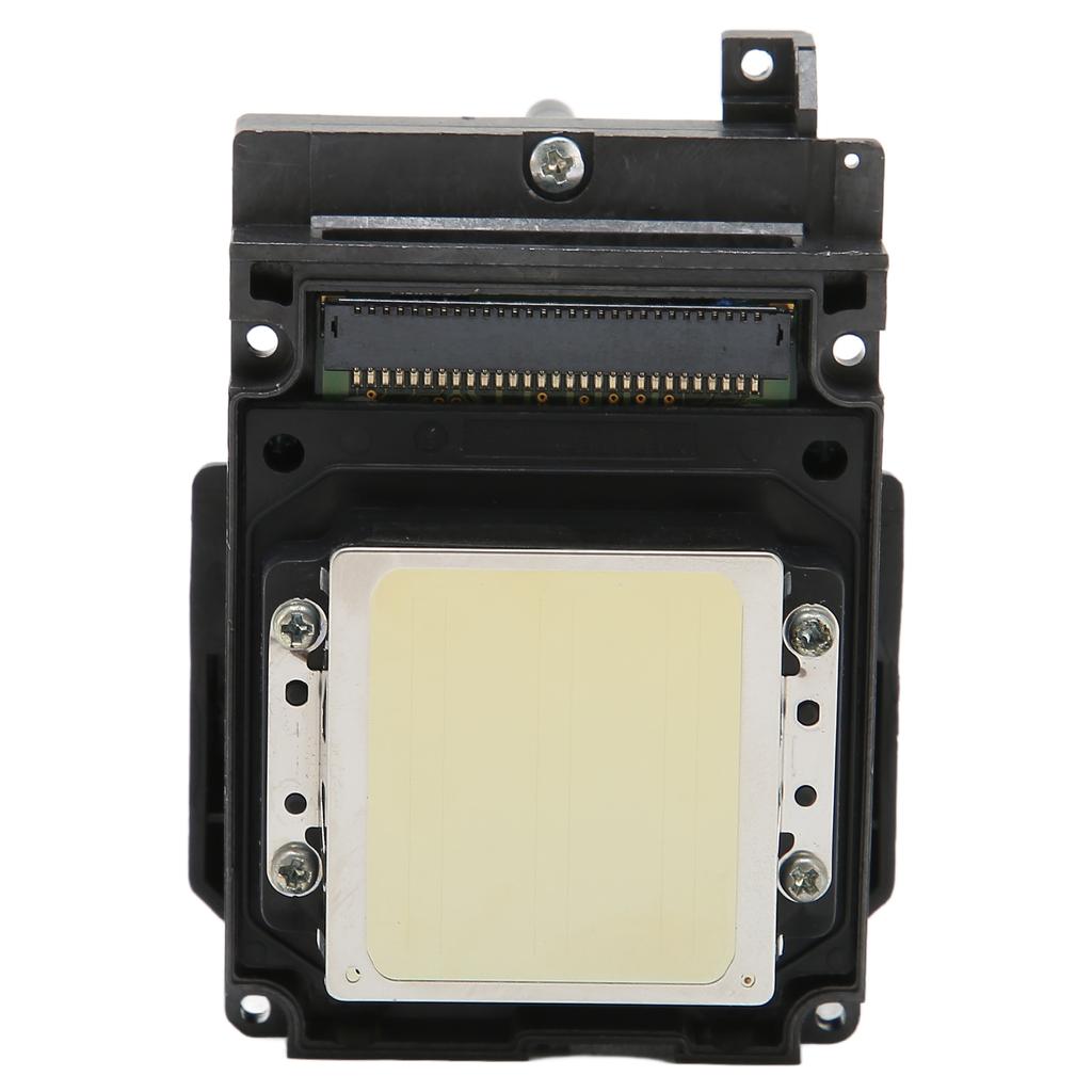 Printer Head Replacement UV Ink Head 6 Color Photo Printing Machine Head for TX800 F192040 Printer