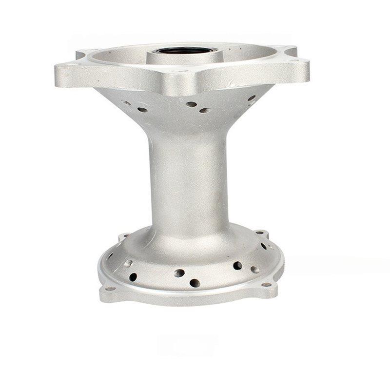 Wheel Hub Replacement For HONDA CRF250R 2000-2007, CRF250X CRF450R 2002-2012 Motorcycle Front Rear Wheel Hubs Dirt Bike