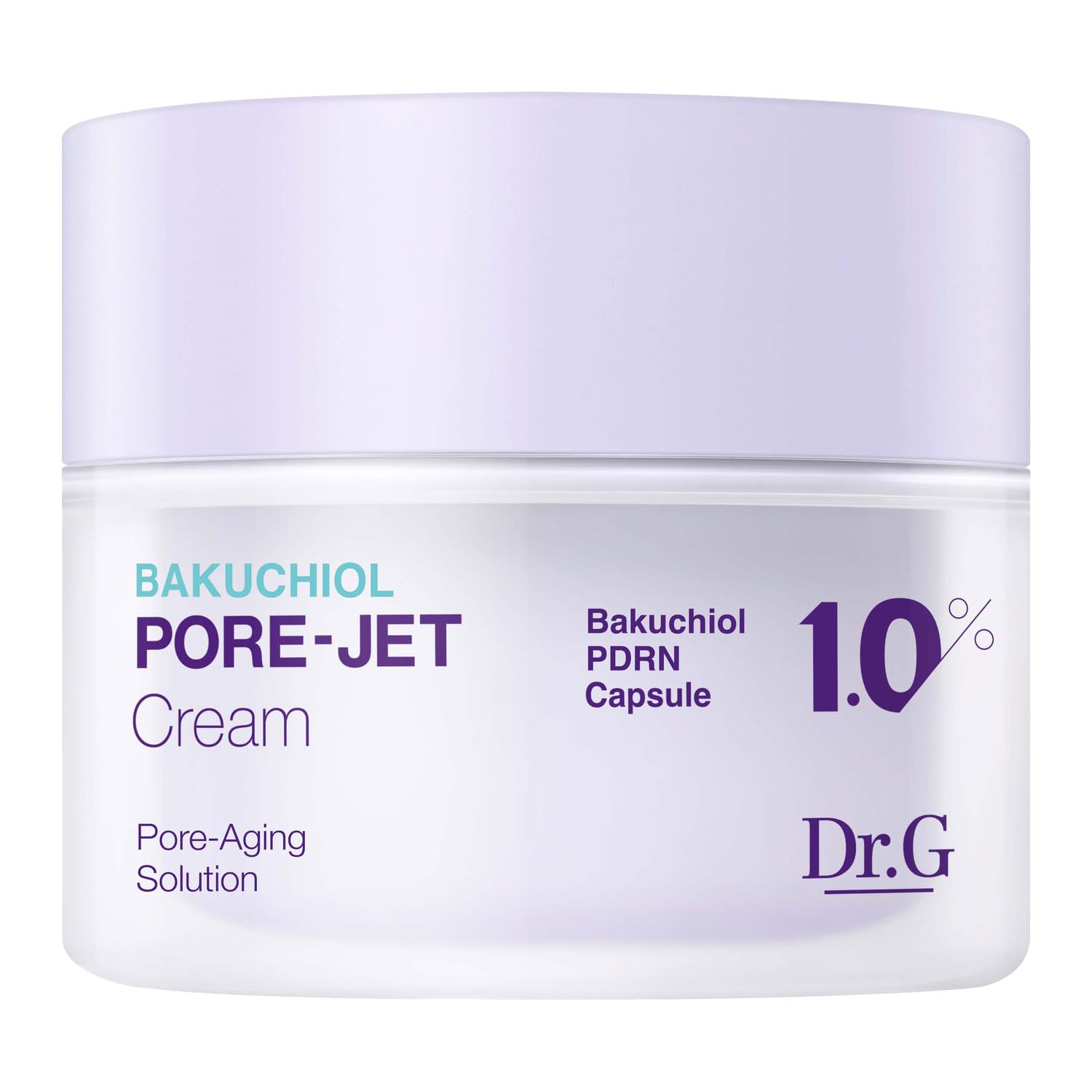 

Бакучиол Pore Jet Cream Dr.G (50mL)