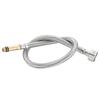 GLBO 304 Stainless Steel Braided Faucet Inlet Hose