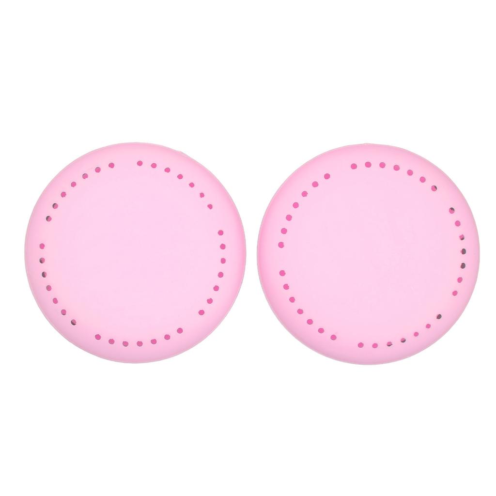 2pcs Adhesive Fragrance Box Aromatherapy Odor Removal Portable Freshener Box for Bedroom Car Cabinet