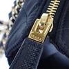 PRADA  1BG4682A0SF0002 Shoulder Bag black Nylon Women