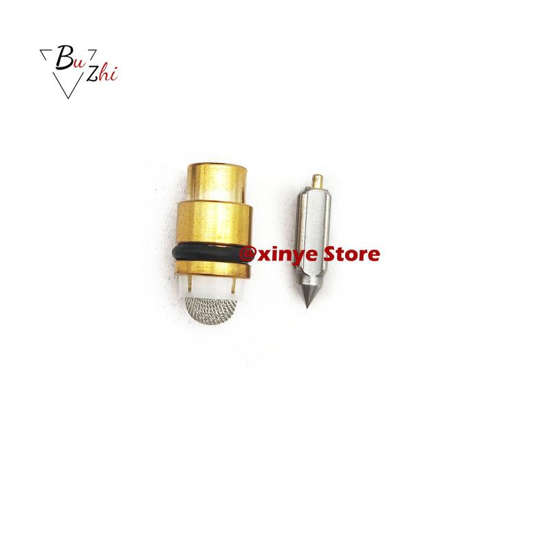 Carburetor Repair Kit Float Valve Needle Seat for Yamaha XS400 XS400R XZ550R XZ550 Maxim Seca Vision XS XZ 400 400R 550R 550