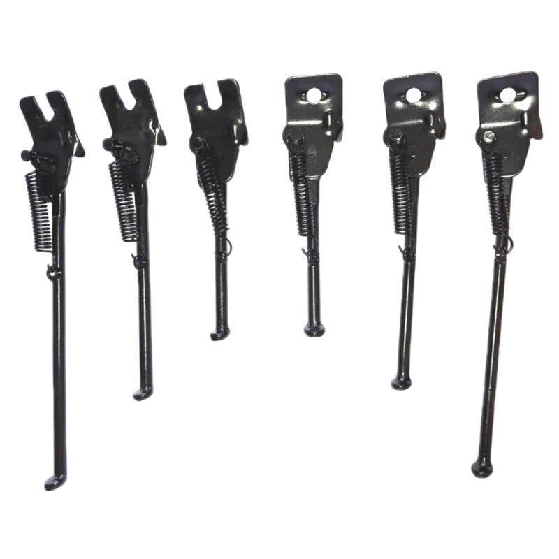 Stojan na dětské kolo Parkovací stojan Nožní opěra pro dětské kolo 12/14/16/18/20 palců