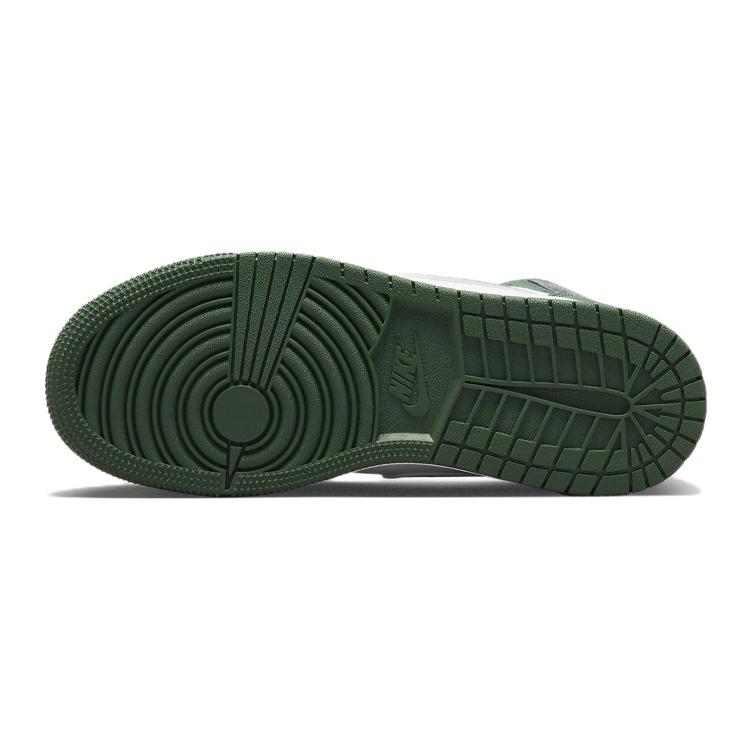 (GS) Air Jordan 1 Retro High OG 'Gorge Green' Kids' 575441-303