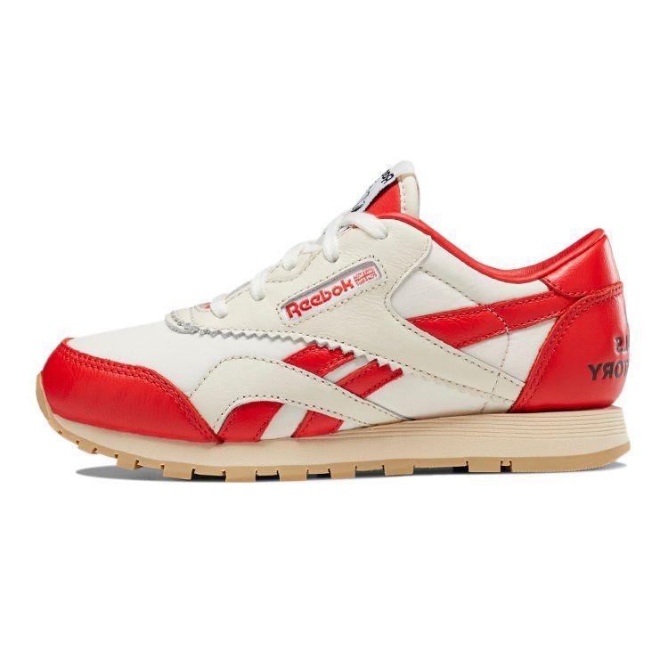 

Reebok Классические нейлоновые низкие кроссовки для бега для детей EG1466 33