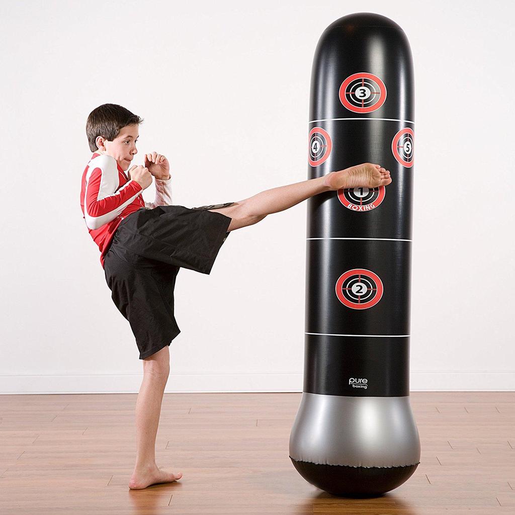 Kmart Store Standing Punching Bag Kmart Argos Boxing Speed Bag