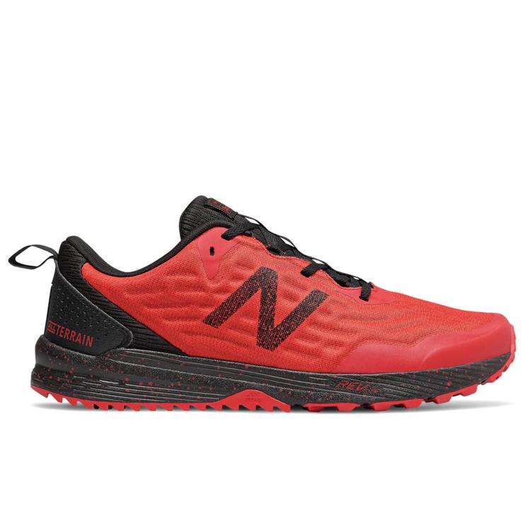 New Balance FuelCore Nitrel V3 'Red'