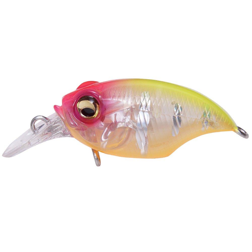 Megabass GRIFFON BAIT FINESSE Eight Reaction Lure SR-X