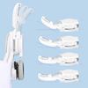 Adjustable Toe Straightener Hallux Valgus Corrector For All Day Wear NonSlip Design Enhances Stability And Pains Relief